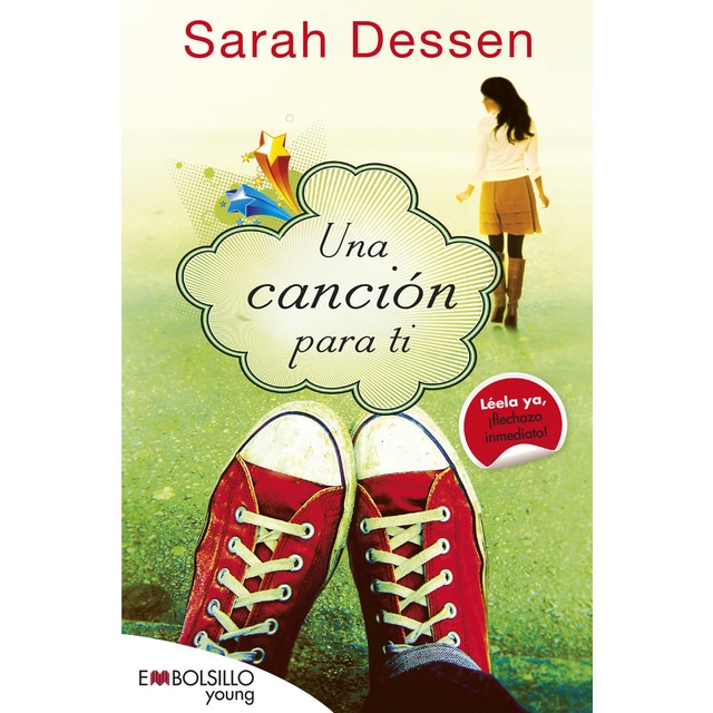 Imagem 0 de Una Canción Para Ti