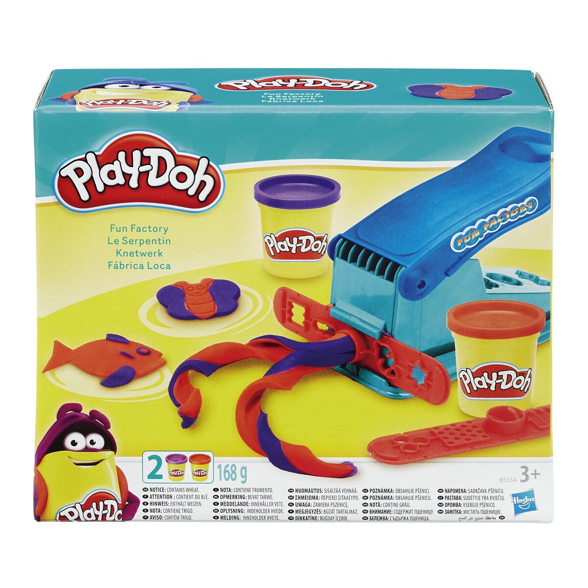 Helados Mercadolibre Juguete Fabrica De Helados Play Doh Best