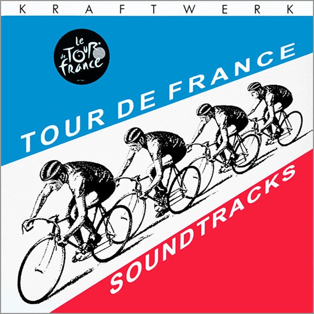 Imagem 0 de Tour de France (LP-Vinil)