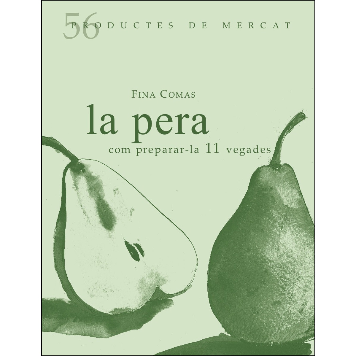La Pera 1