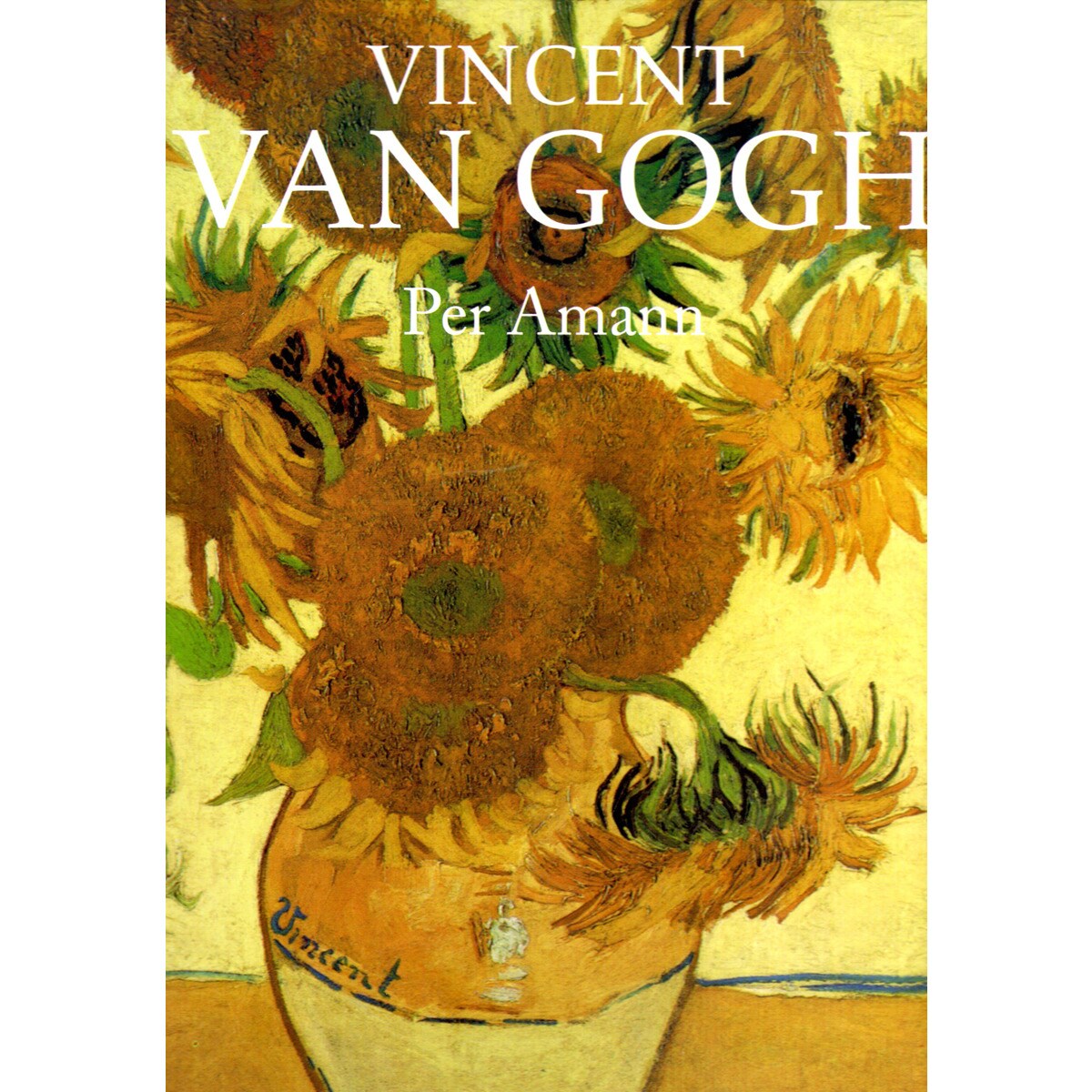 Vincent van gogh(Tapa dura) 1