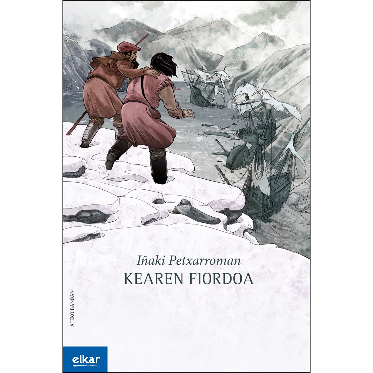 Kearen fiordoa(Tapa blanda) 1