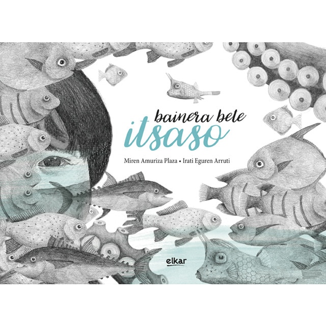 Bainera bete itsaso(Tapa dura) 1