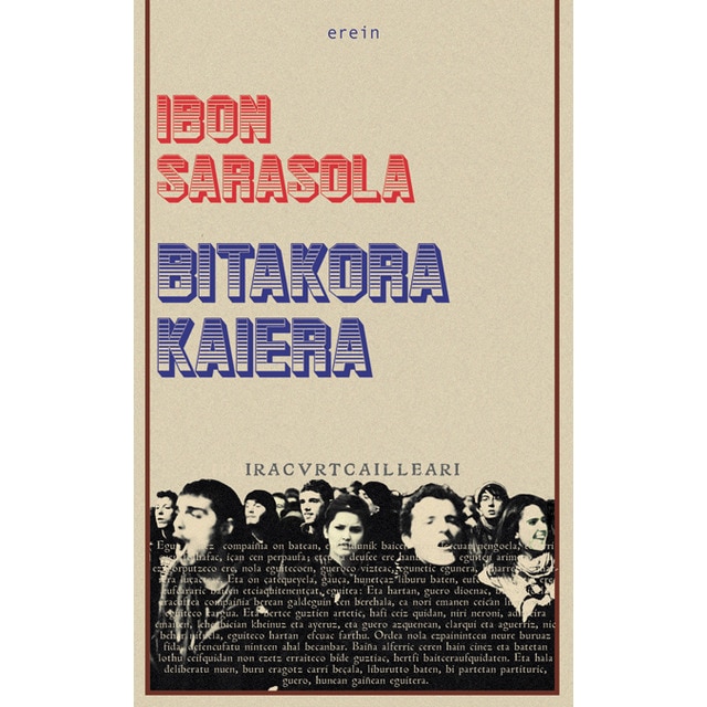 Bitakora kaiera (Capa mole com abas) 1
