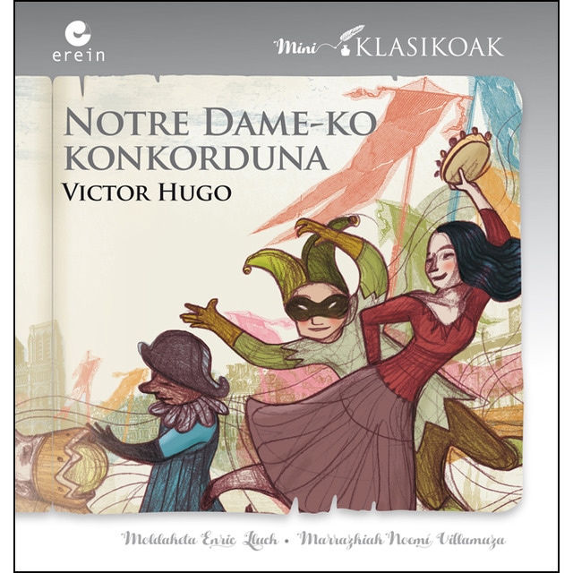 Notre Dame-ko konkorduna (Capa mole) 1