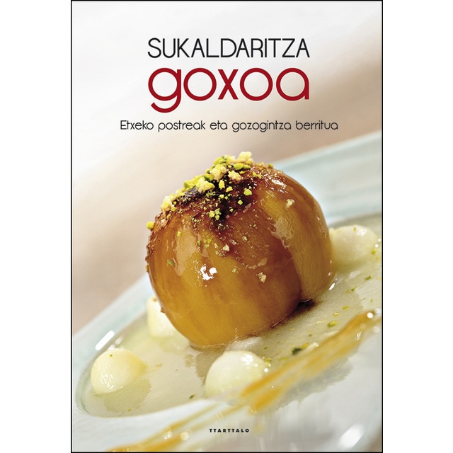 Sukaldaritza goxoa 1