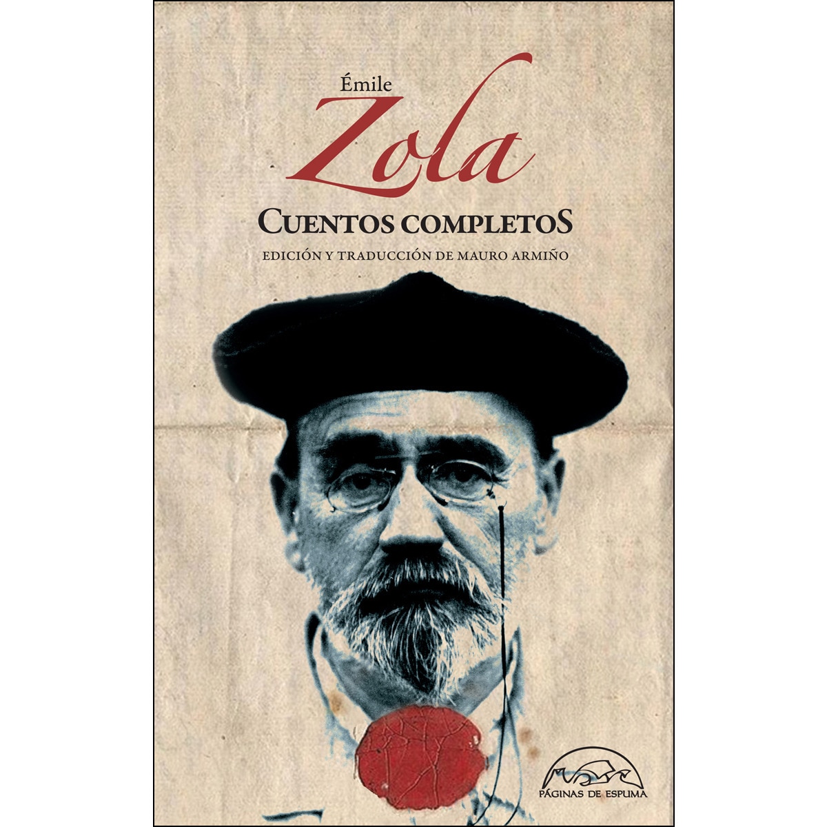 Cuentos completos(Tapa dura) 1