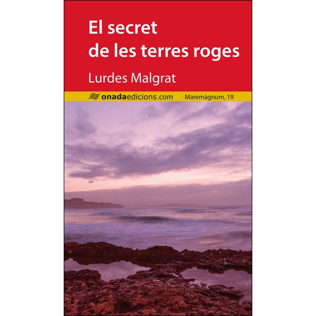 Imagem 0 de El Secret De Les Terres Roges