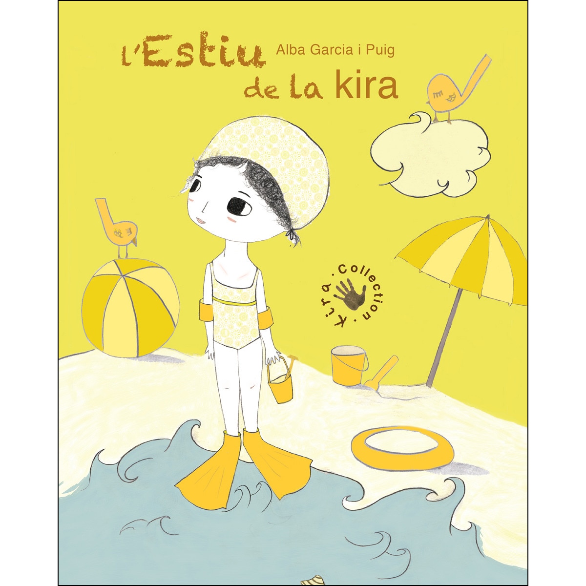 L'Estiu de la Kira 1