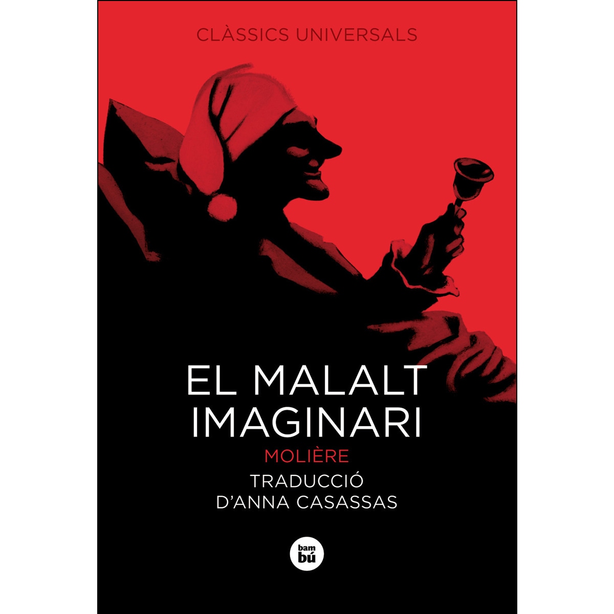 Imagem 0 de El malalt imaginari(Tapa blanda)