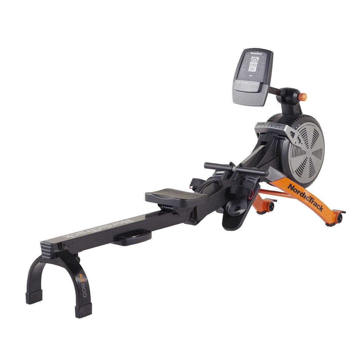 Nordictrack - Remo RX800