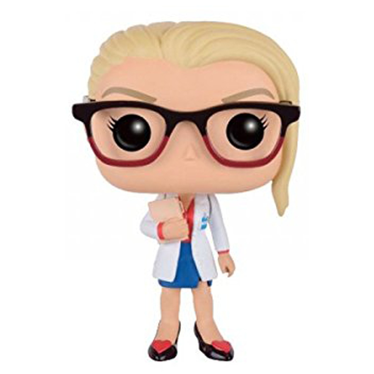 Imagem 0 de Figura Funko POP Esquadrão Suicida 