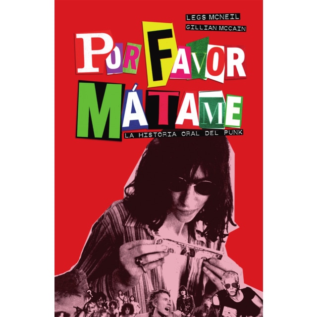 Imagen 0 de Por favor, mátame