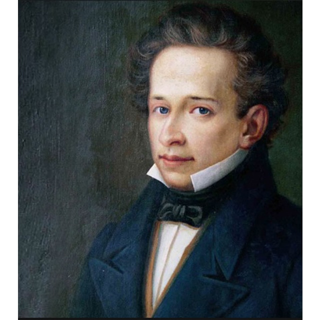 Leopardi 1