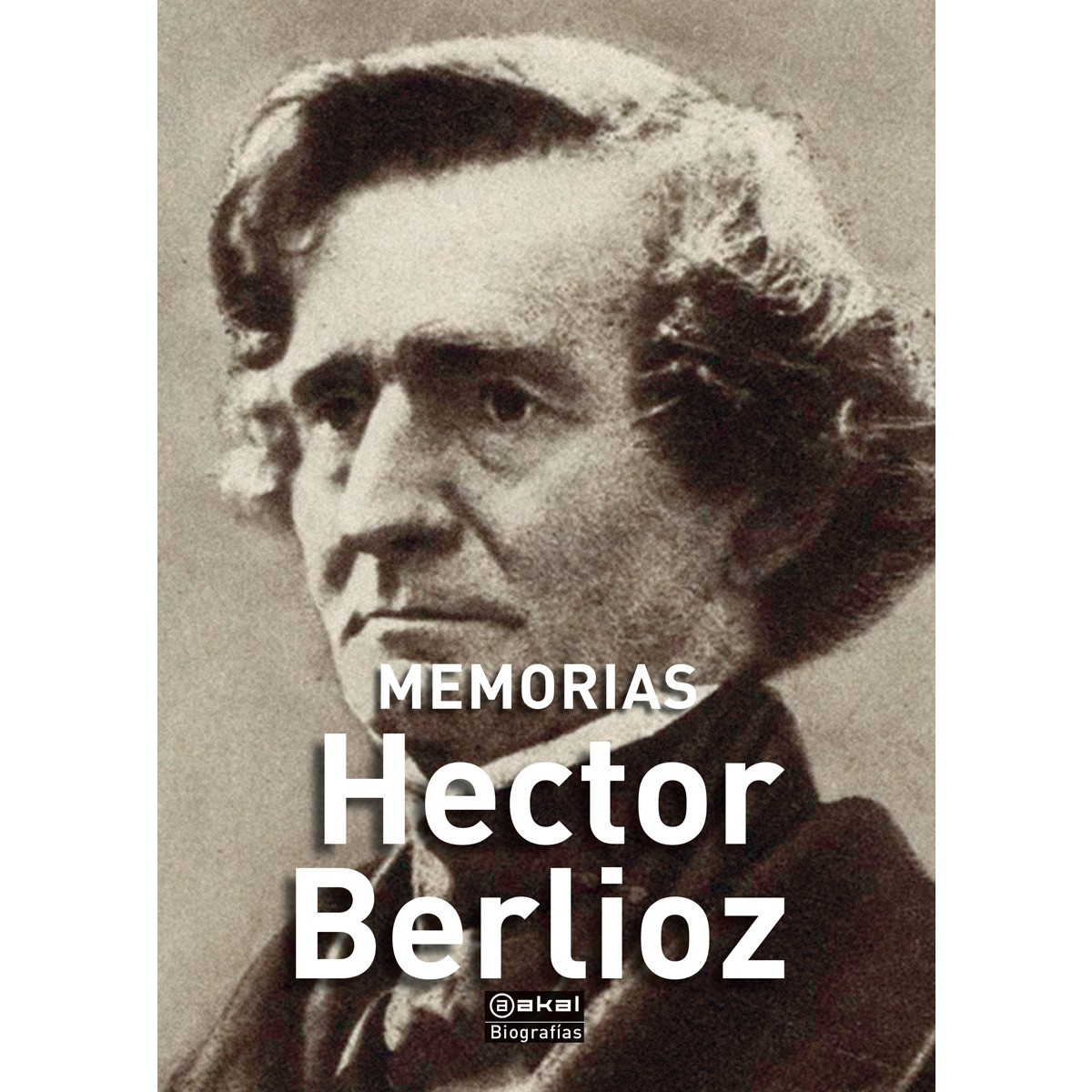 Memorias(Tapa dura) 1