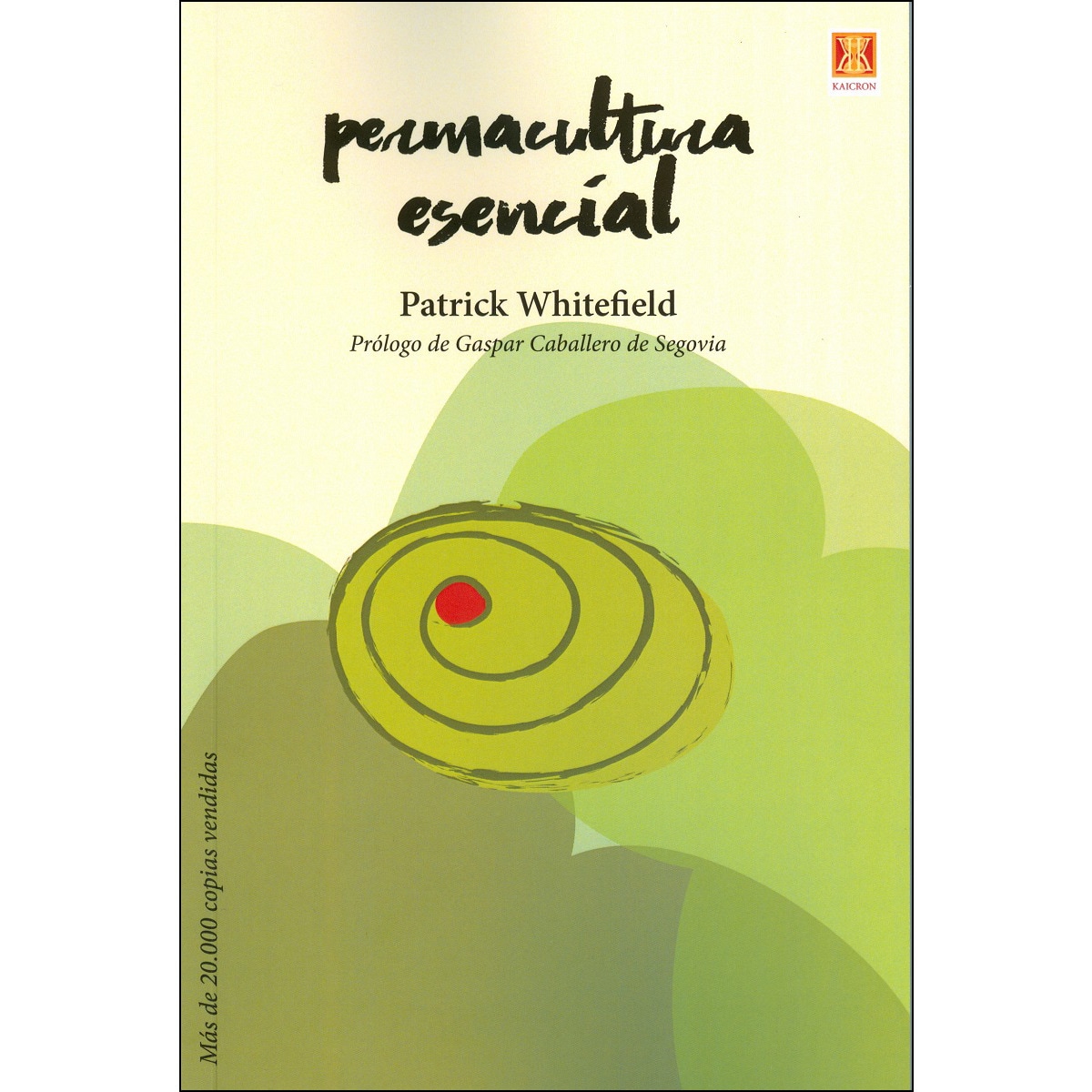 Permacultura Esencial 1