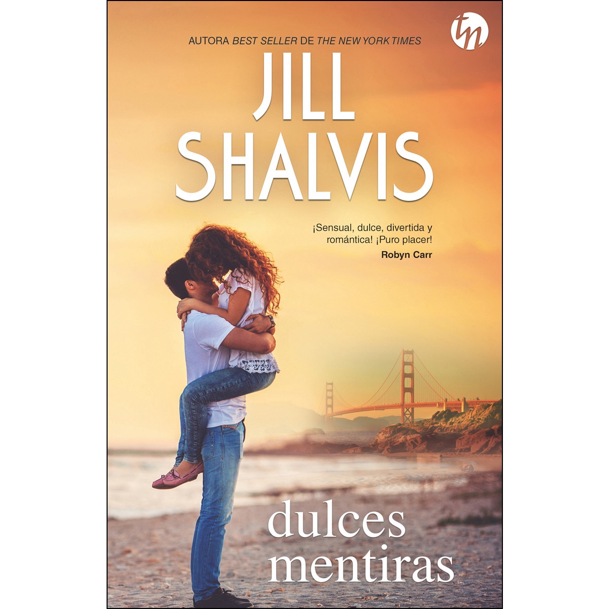 Dulces Mentiras 1