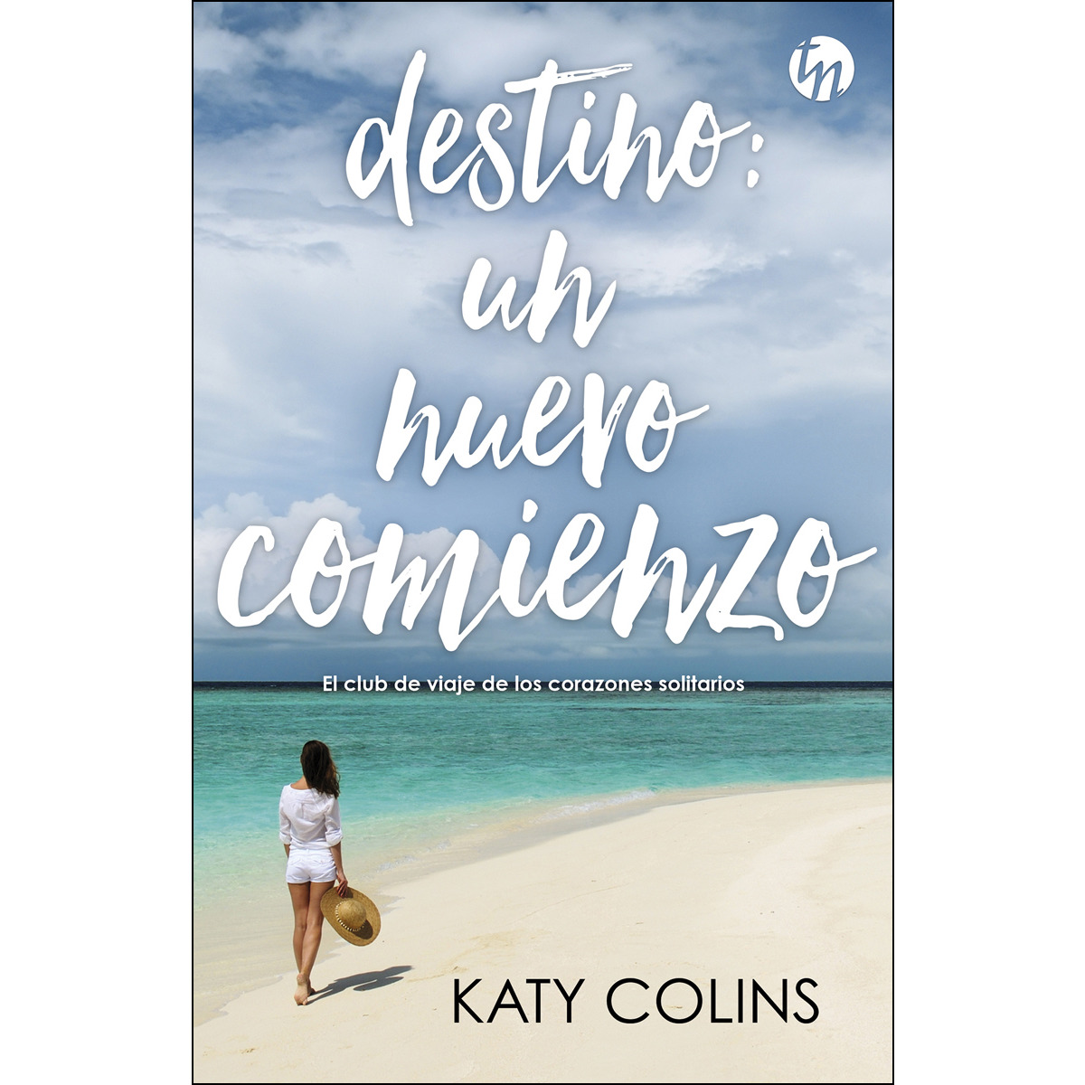 Destino: un nuevo comienzo 1