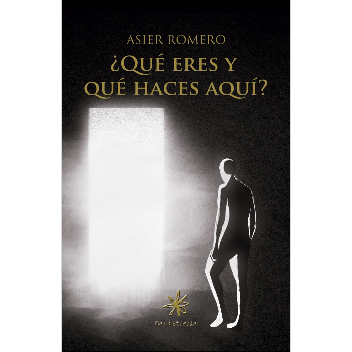 Imagem 0 de ¿Qué Eres Y Qué Haces Aquí?