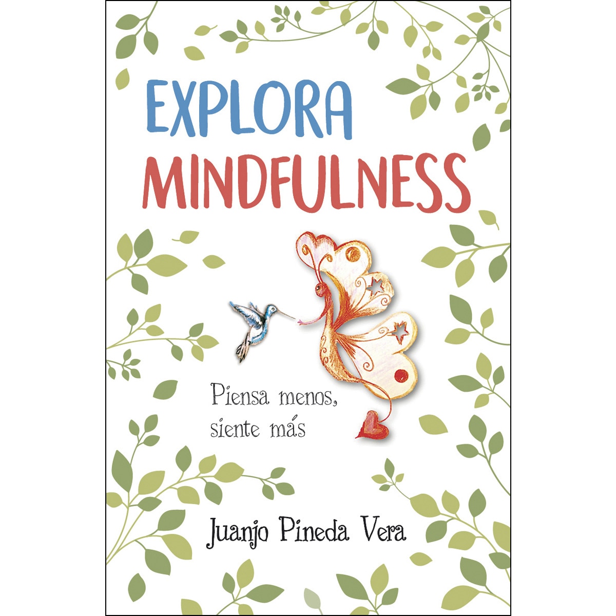 Imagem 0 de Explora mindfulness (