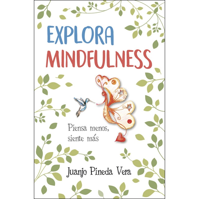 Imagem 0 de Explora mindfulness (