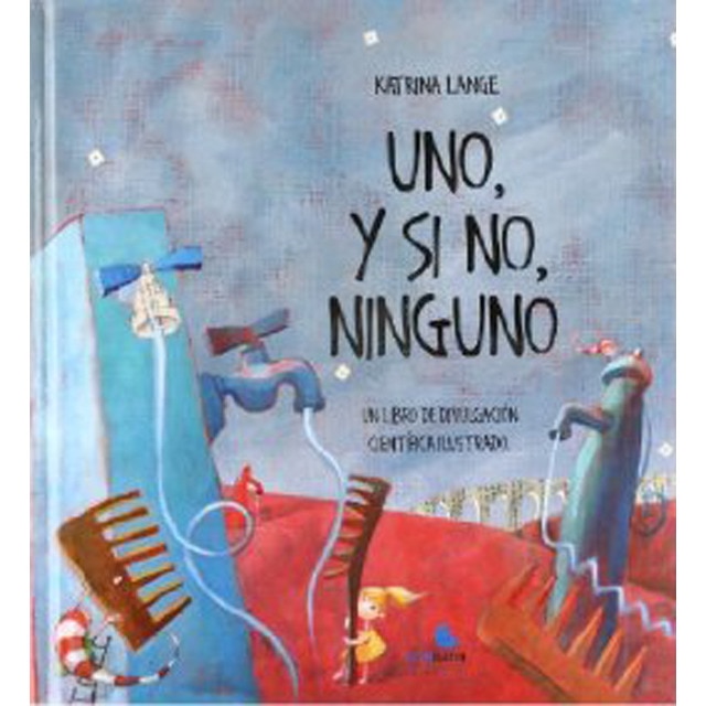 Imagem 0 de Uno. Y Si No. Ninguno