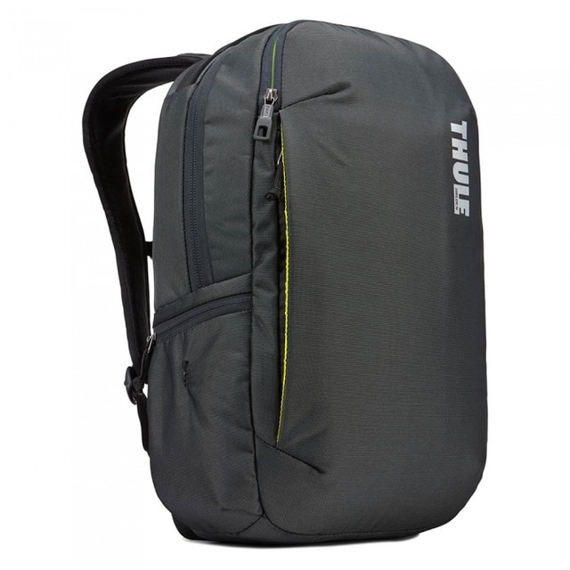 Mochila Thule Subterra 23 L TSLB-315DSH - Dark Shadow Cinzento-3