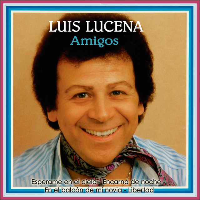 Imagen 0 de Amigos (CD)