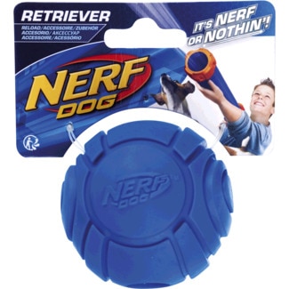 Brinquedo para Cão Tennis embalagem 1 unidade - Nerf