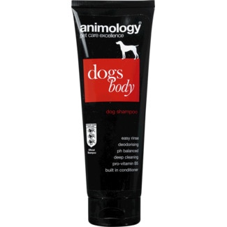 Champô para Cão para Todo o Tipo de Pêlo embalagem 250 ml - Animology