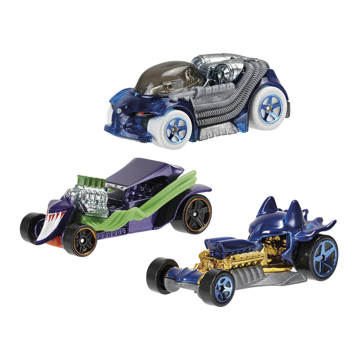 hot wheels tiburon el corte ingles