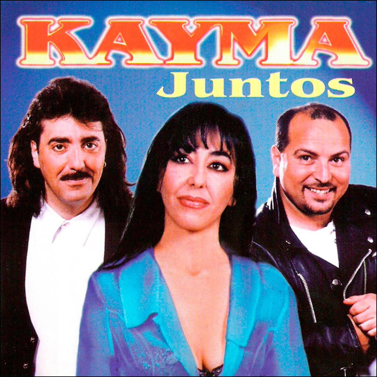 Imagen 0 de Juntos (CD)