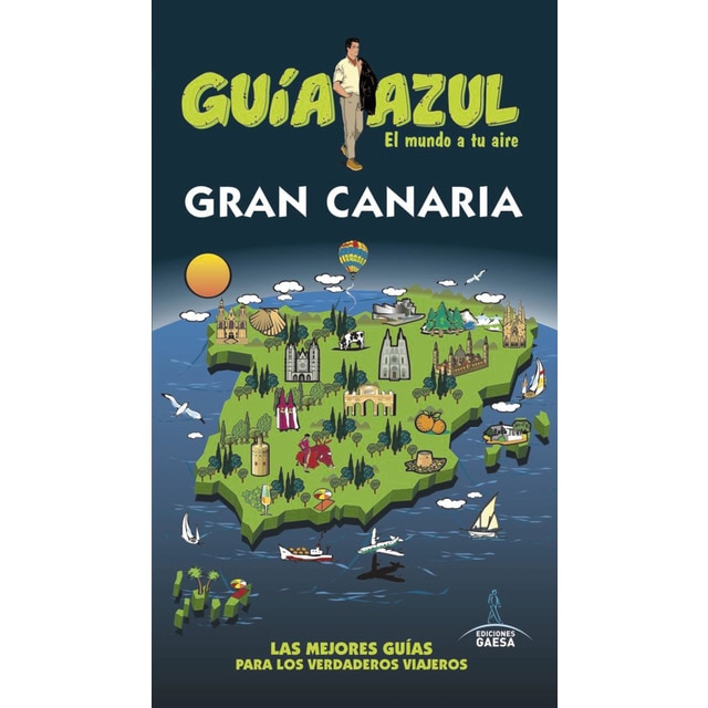 Imagem 0 de Gran canaria