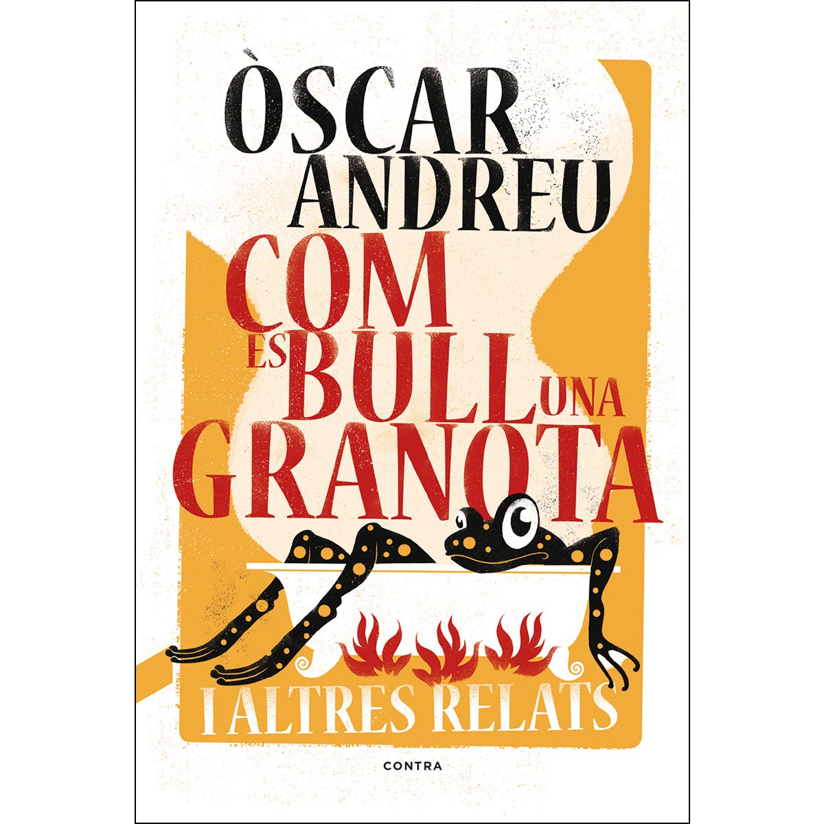 Com Es Bull Una Granota I Altres Relats 1