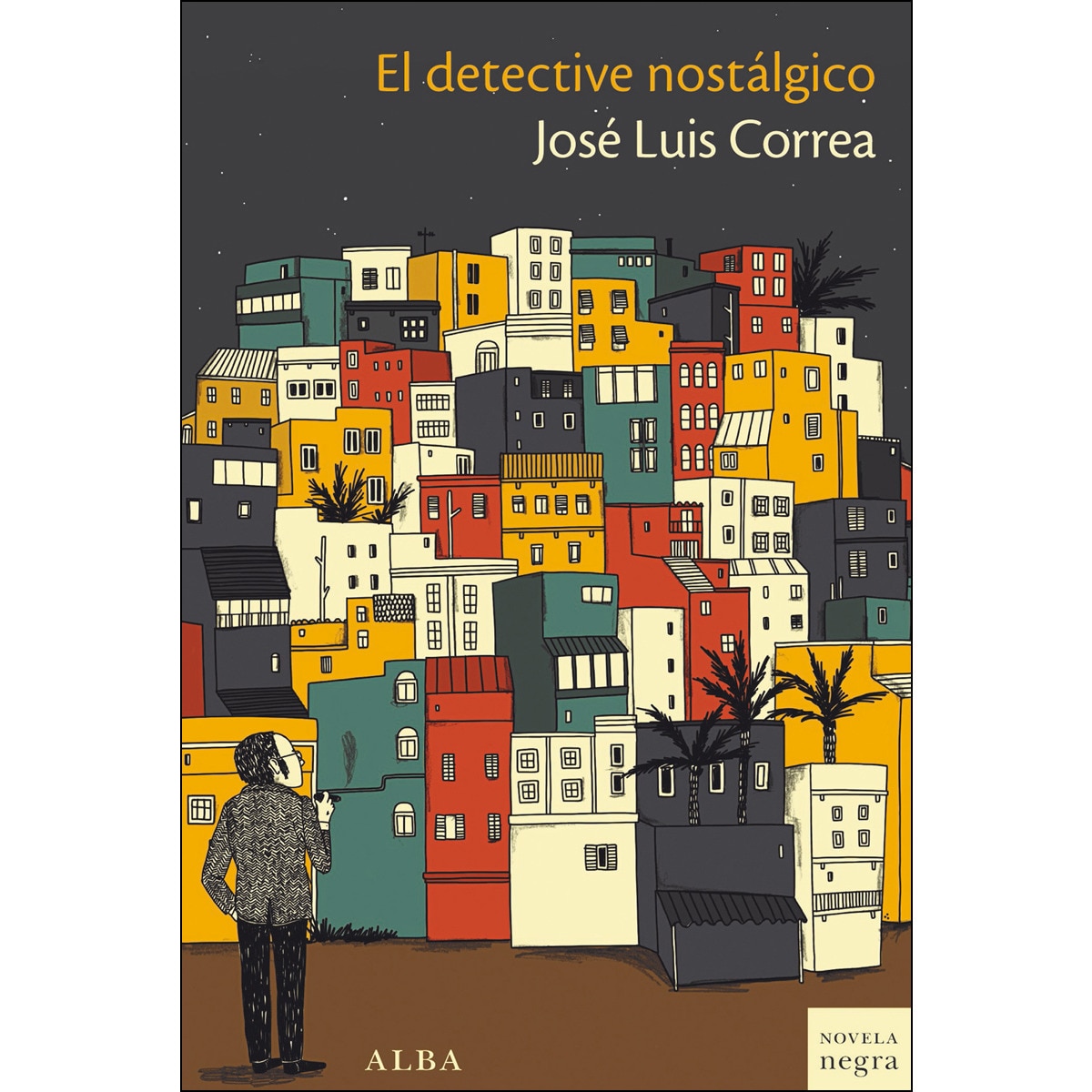 Imagem 0 de El Detective Nostálgico