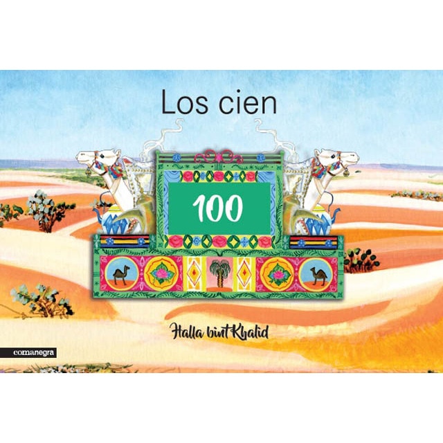 Los Cien 1
