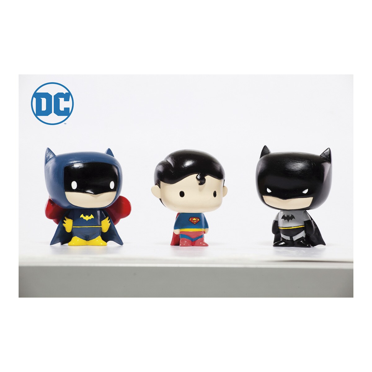 Set 3 superheroes para bañera 2