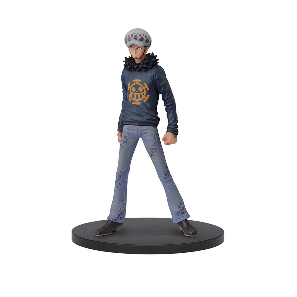 Imagem 0 de Figura Lei de One Piece