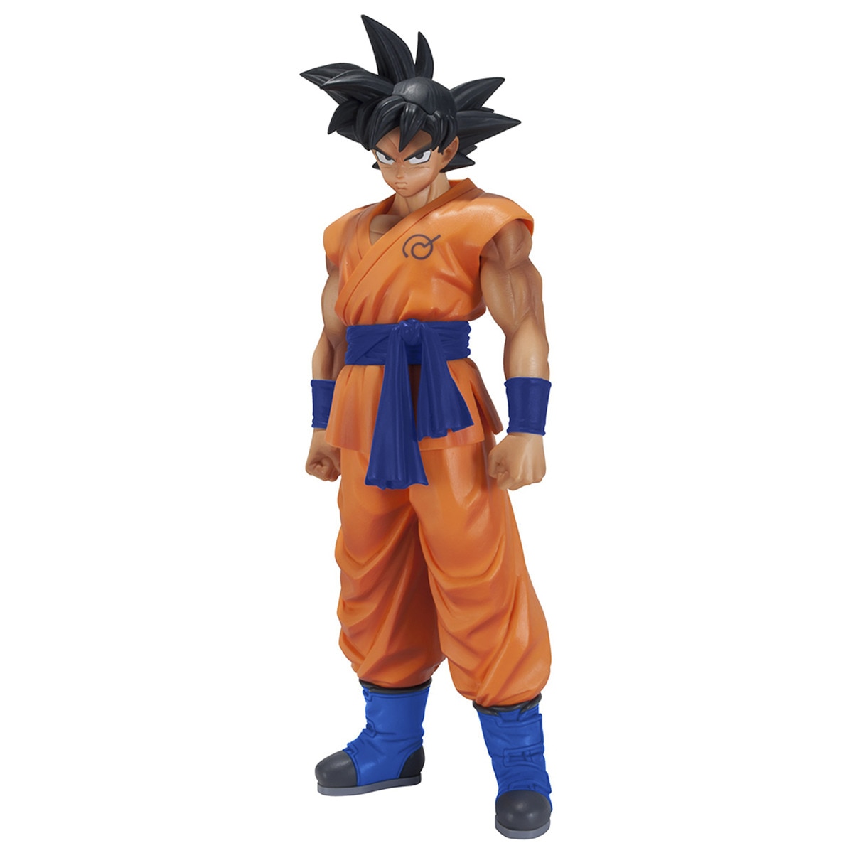 Imagem 0 de Figura Dragon Ball Master Stars Piece