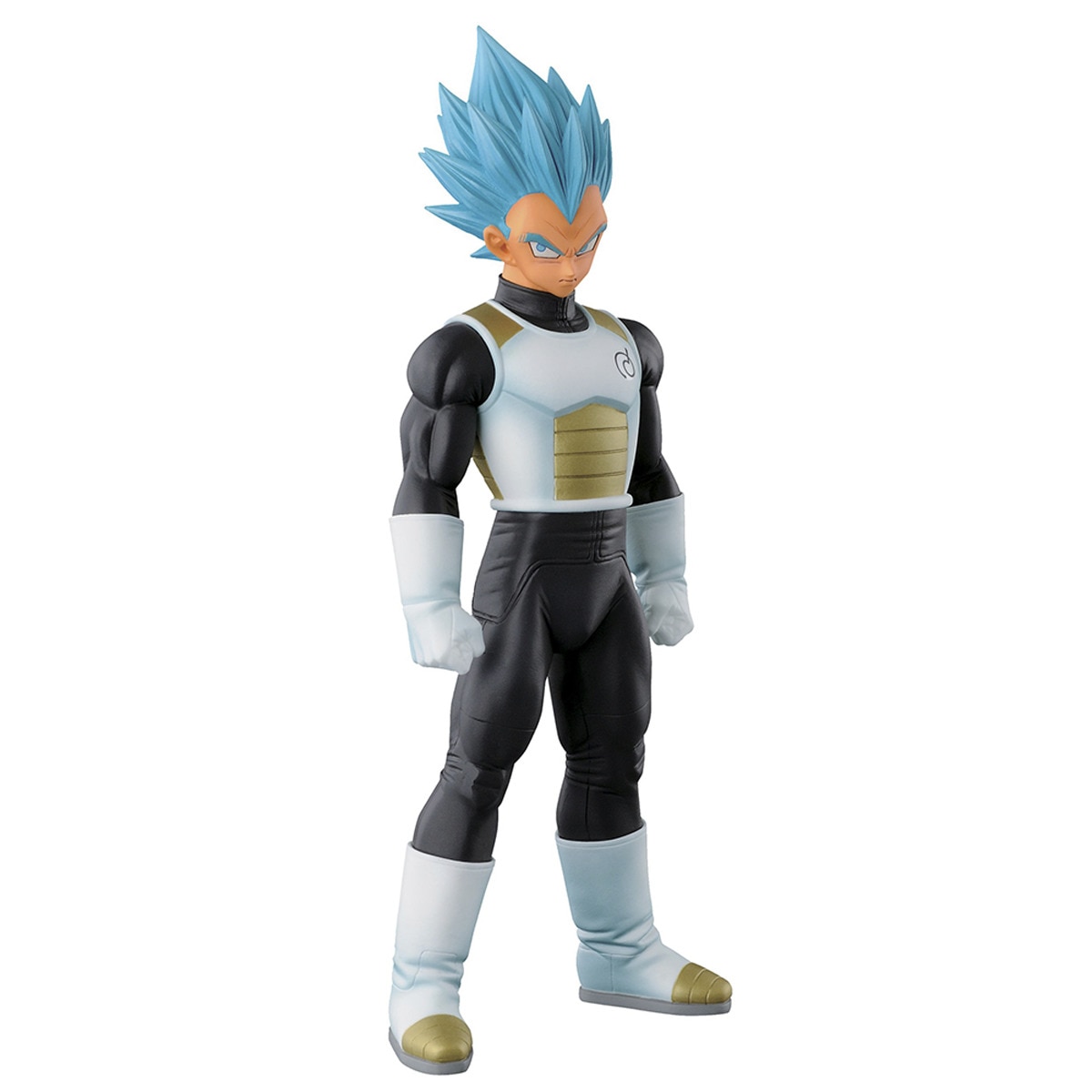Imagem 0 de Figura Dragon Ball Master Stars Piece
