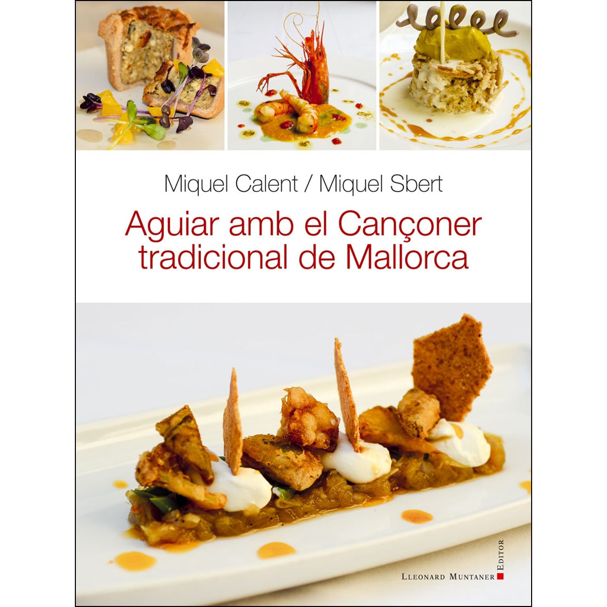 Imagem 0 de Aguiar amb el Cançoner tradicional de Mallorca (Capa mole)