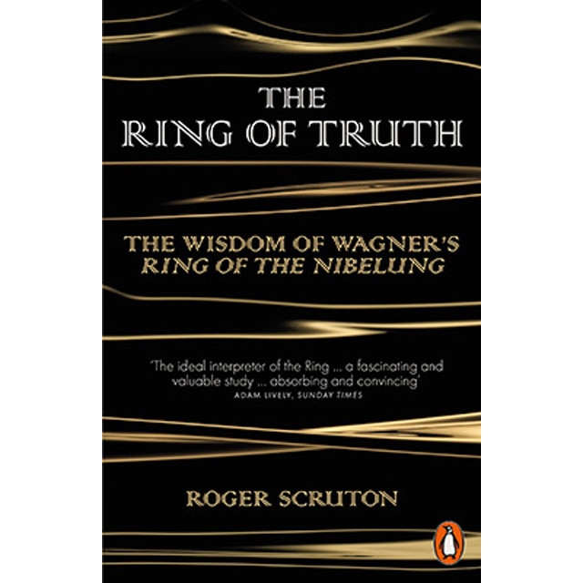 The Ring Of Truth 1