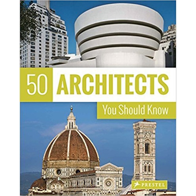 Imagem 0 de 50 Architects You Should Know