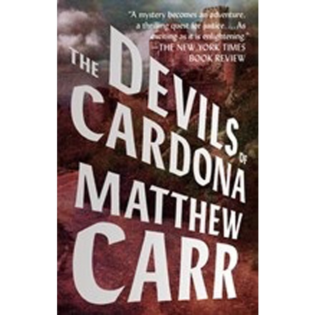 The Devils Of Cardona 1