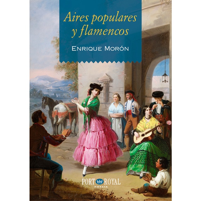 Imagem 0 de Aires Populares Y Flamencos