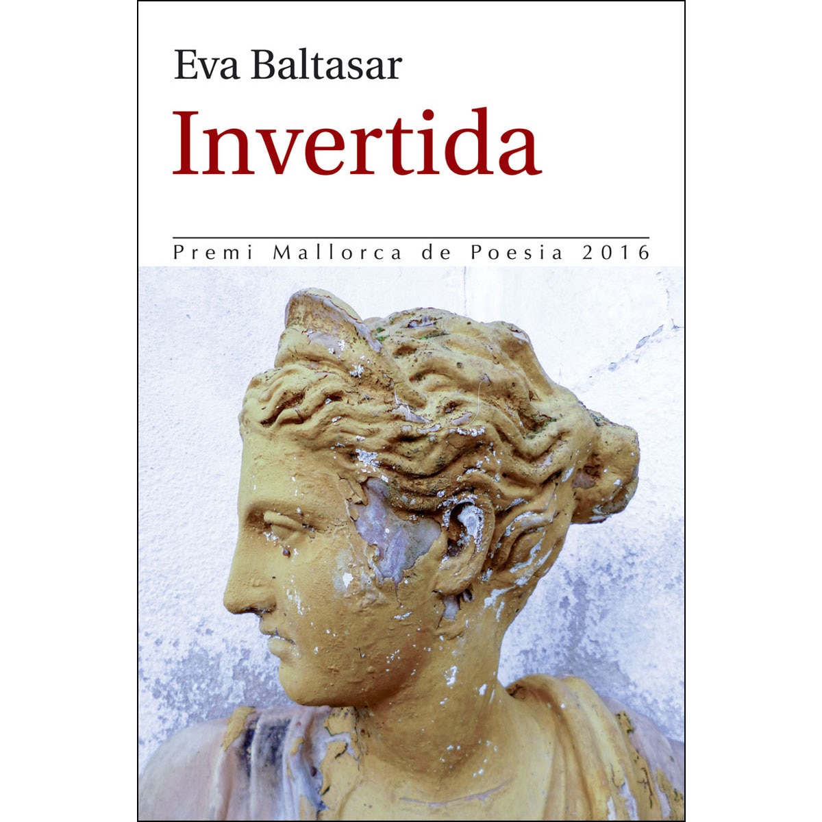 Imagem 0 de Invertida (Capa mole)