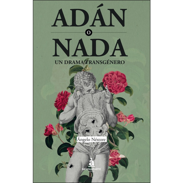 Imagen 0 de Adán o nada. Un drama transgénero.