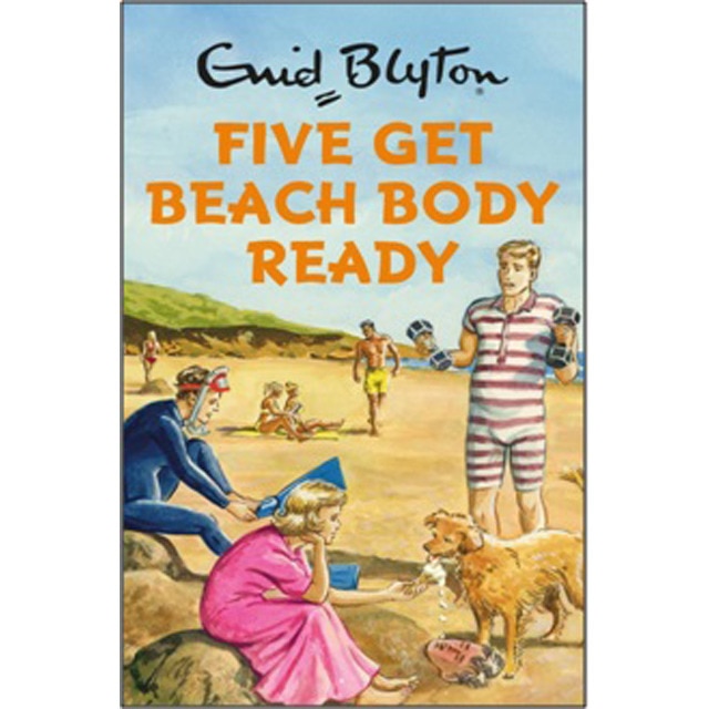 Imagem 0 de Five Get Beach Body Ready