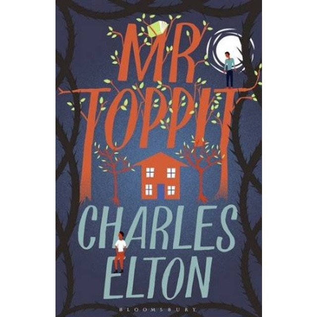Mr Toppit 1