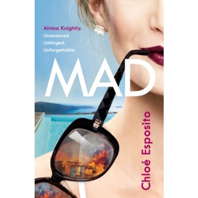 Mad 1